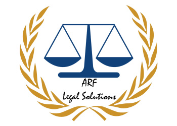 Advocate Ashish Fule - ARF LEGAL SOLUTION