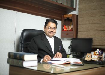 Advocate Ashok Gupta - Ashok Gupta & Co. 