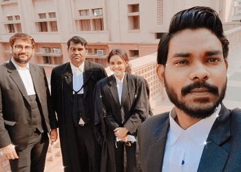 Advocate Ashok Kumar