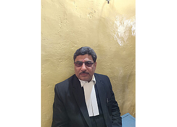 Advocate Ashok Sharma