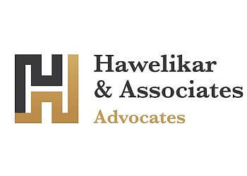 Advocate Ashwin Hawelikar - HAWELIKAR & ASSOCIATES