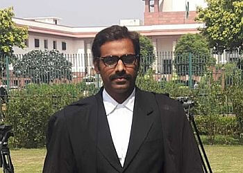 Advocate Ashwin Hawelikar - HAWELIKAR & ASSOCIATES