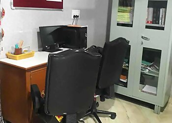 Advocate Ashwini Deshmukh