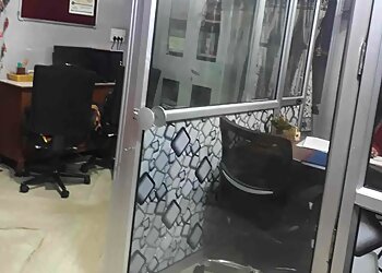 Advocate Ashwini Deshmukh