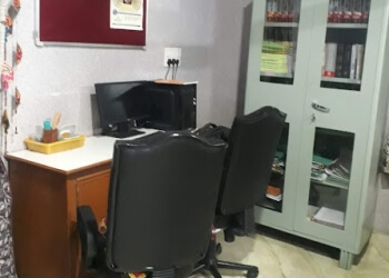 Advocate Ashwini Ramrao Deshmukh