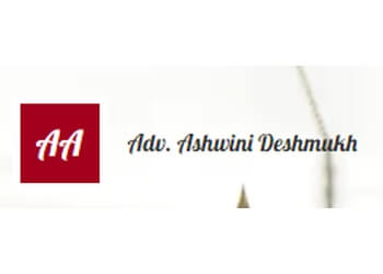 Advocate Ashwini Ramrao Deshmukh