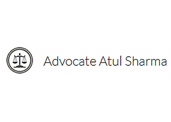 Advocate Atul Sharma Advocate Atul Sharma