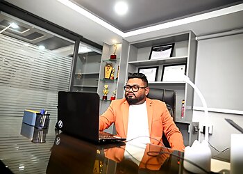 Advocate Avejit Kundu