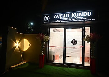Advocate Avejit Kundu