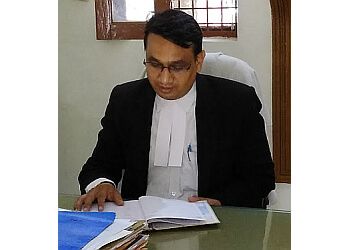 Advocate Avkash Jain