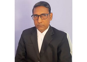 Advocate B. B. Upadhyay
