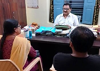 Advocate B.Ganesh Babu