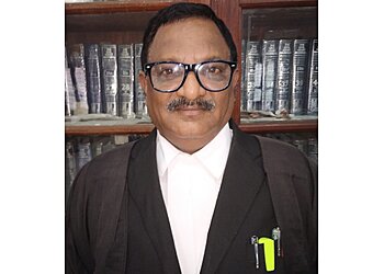 Visakhapatnam Divorce Lawyers Advocate B.Ganesh Babu image 1