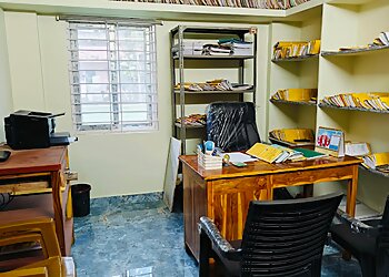 Advocate B.V.S.N.Murthii