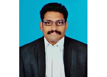 Visakhapatnam Divorce Lawyers Advocate B V S N Murthii image 1