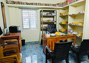 Advocate B V S N Murthii - BVSN MURTHII & ASSOCIATES