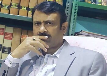 Advocate Babuli Patra