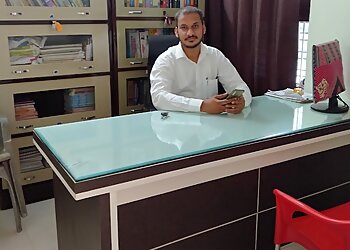 Advocate Balbhadra Buliya