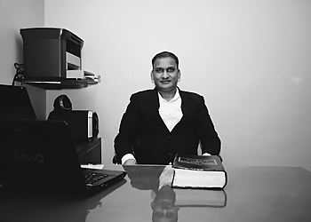 Advocate Balbhadra Buliya - BANKEY BIHARI LAW FIRM Advocate Balbhadra Buliya - BANKEY BIHARI LAW FIRM