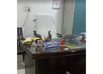 Advocate Bandla Gopi