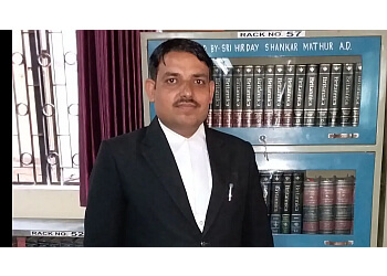 Advocate Bantu Chaudhary