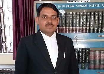 Advocate Bantu Choudhary