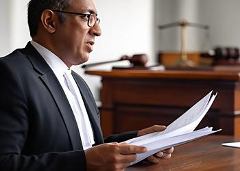 Advocate Barad Advocate Barad