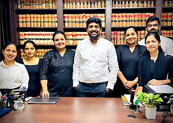 Advocate Basil Chandy Vavachan