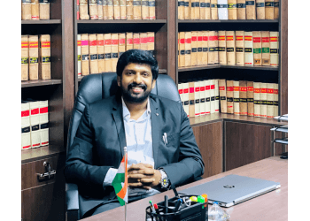 top advocates in kerala high court