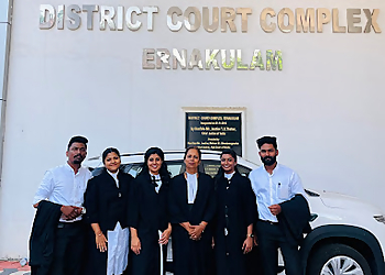 Advocate Benedicta Vembly and Associates