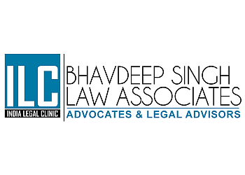 Advocate Bhavdeep Singh