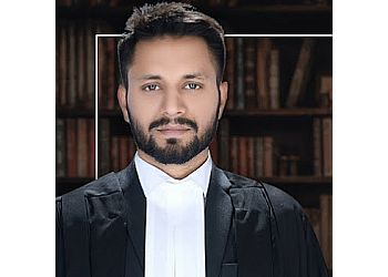 Advocate Bhavdeep Singh