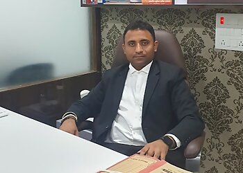 Advocate Bhavesh Kulkarni