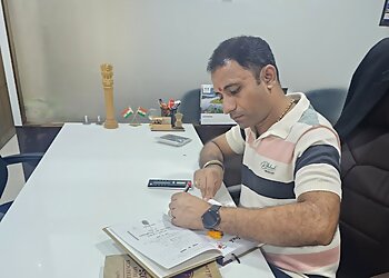 Advocate Bhavesh Kulkarni