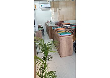 Advocate Bhavin Vyas