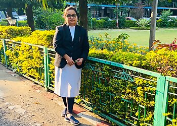 Advocate Bhawna Tripathi