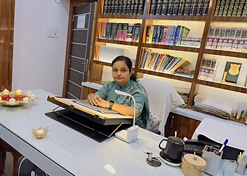 Advocate Bhawna Tripathi