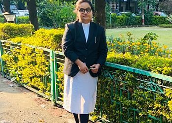 Advocate Bhawna Tripathi