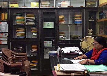 Advocate Bijay Lakshmi Srivastava