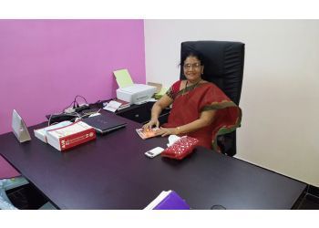 Advocate Challa Mahalakshmi