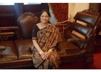 Advocate Challa Mahalakshmi