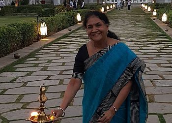 Advocate Challa Mahalakshmi