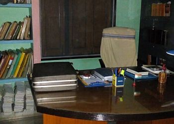 Advocate Chandan Chatterjee