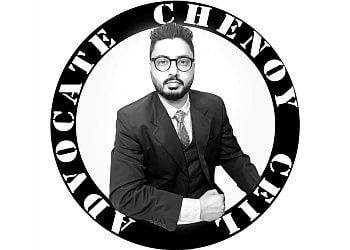 Advocate Chenoy Ceil