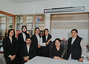 Chetna Agrawal Law Firm