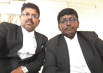 Advocate D. Appa Rao
