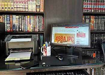 Advocate D R Agrawal