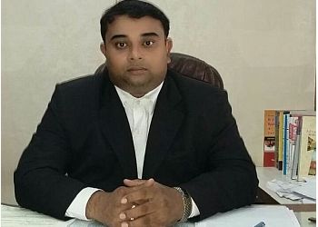Advocate D Rajesh Patnaik