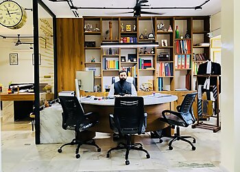 Advocate Darshan Patel