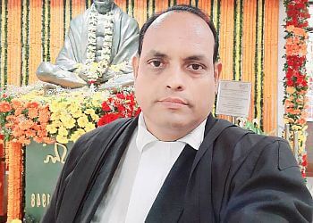 Advocate Dayanidhi Mishra